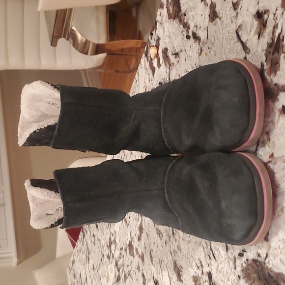 Kids Sorel boots - Picture 3 of 4